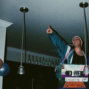 Meet your Posher, Jared